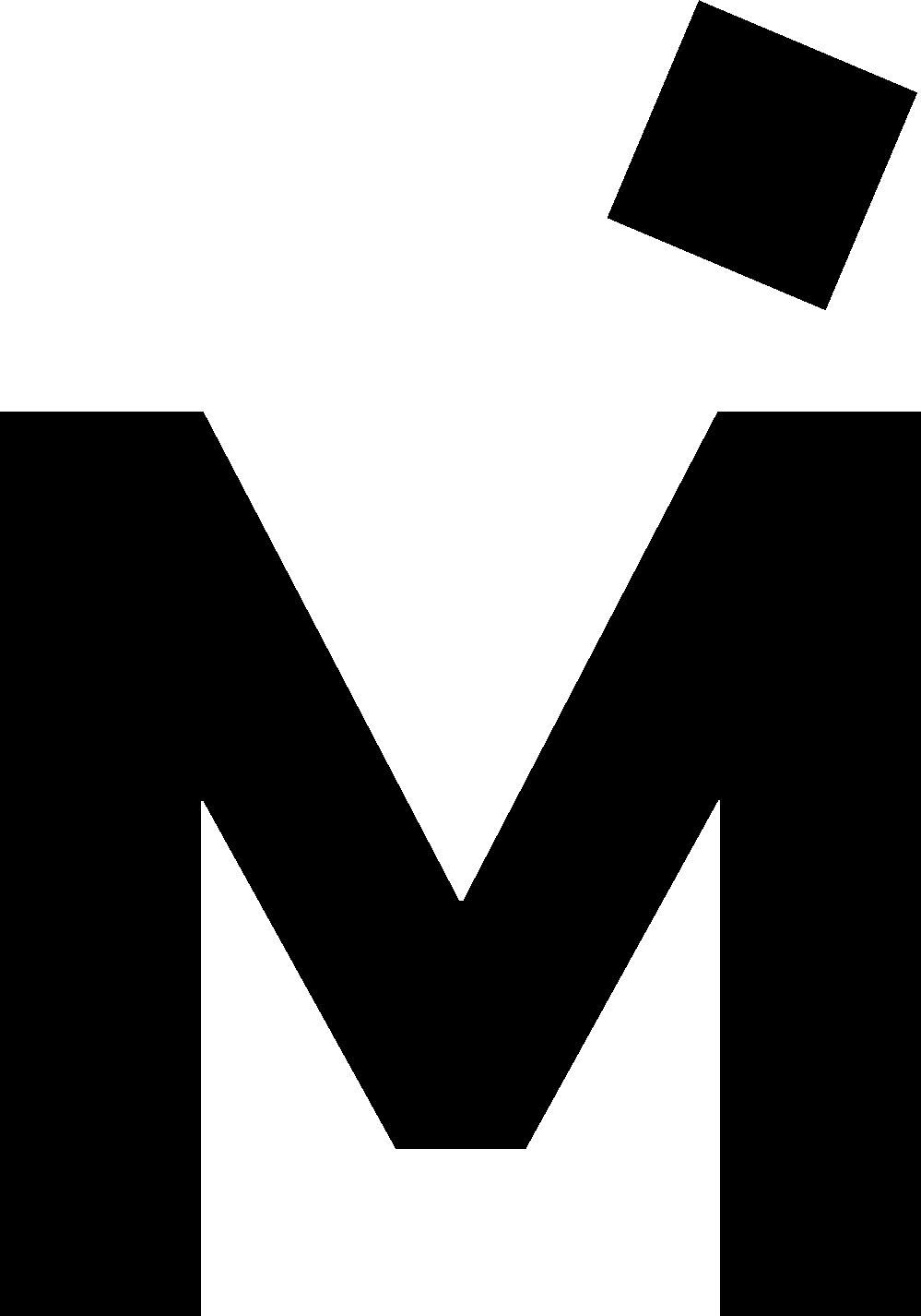 Mercari Logo